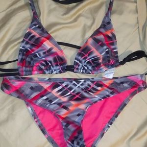 Hurley bathing suit